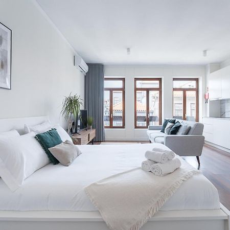Апартаменты Guestready - Almada 516 Порту Экстерьер фото