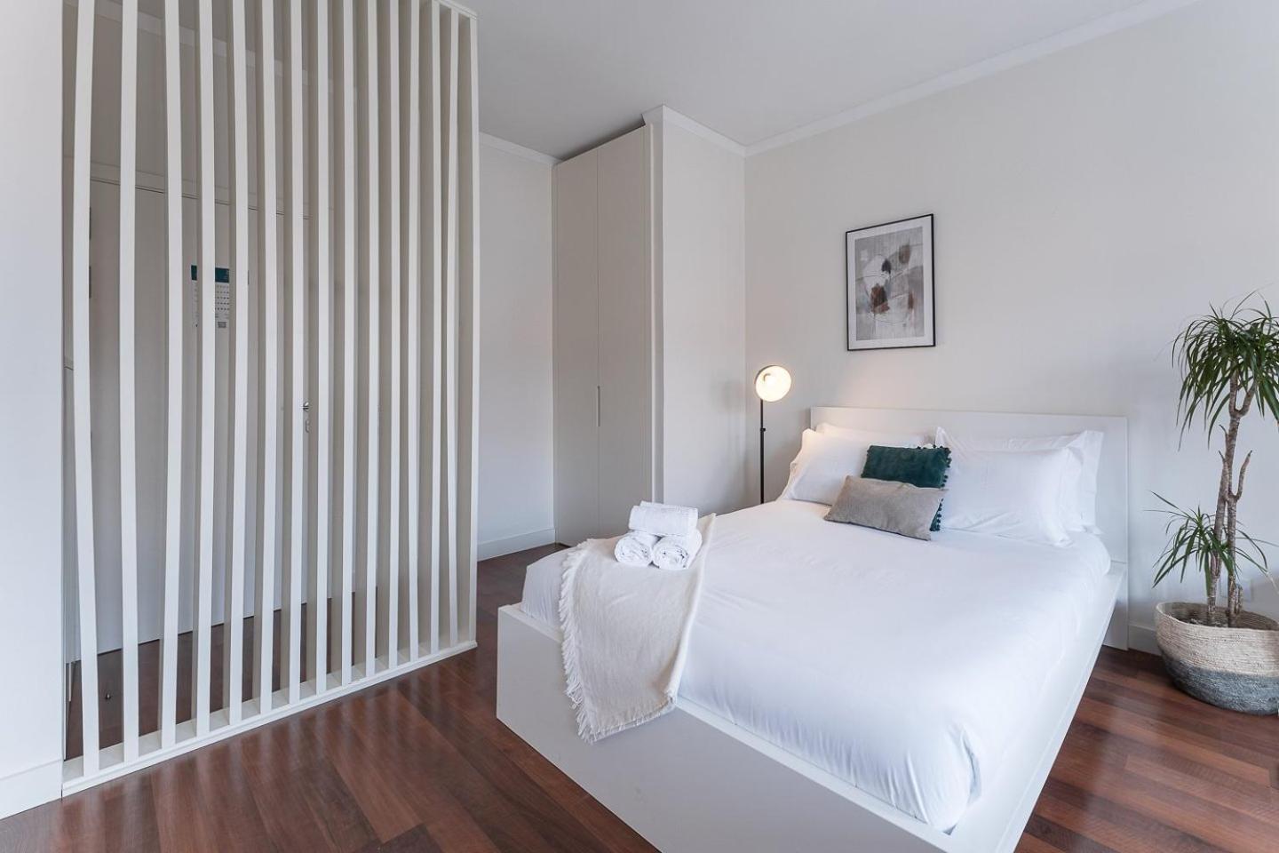 Апартаменты Guestready - Almada 516 Порту Экстерьер фото