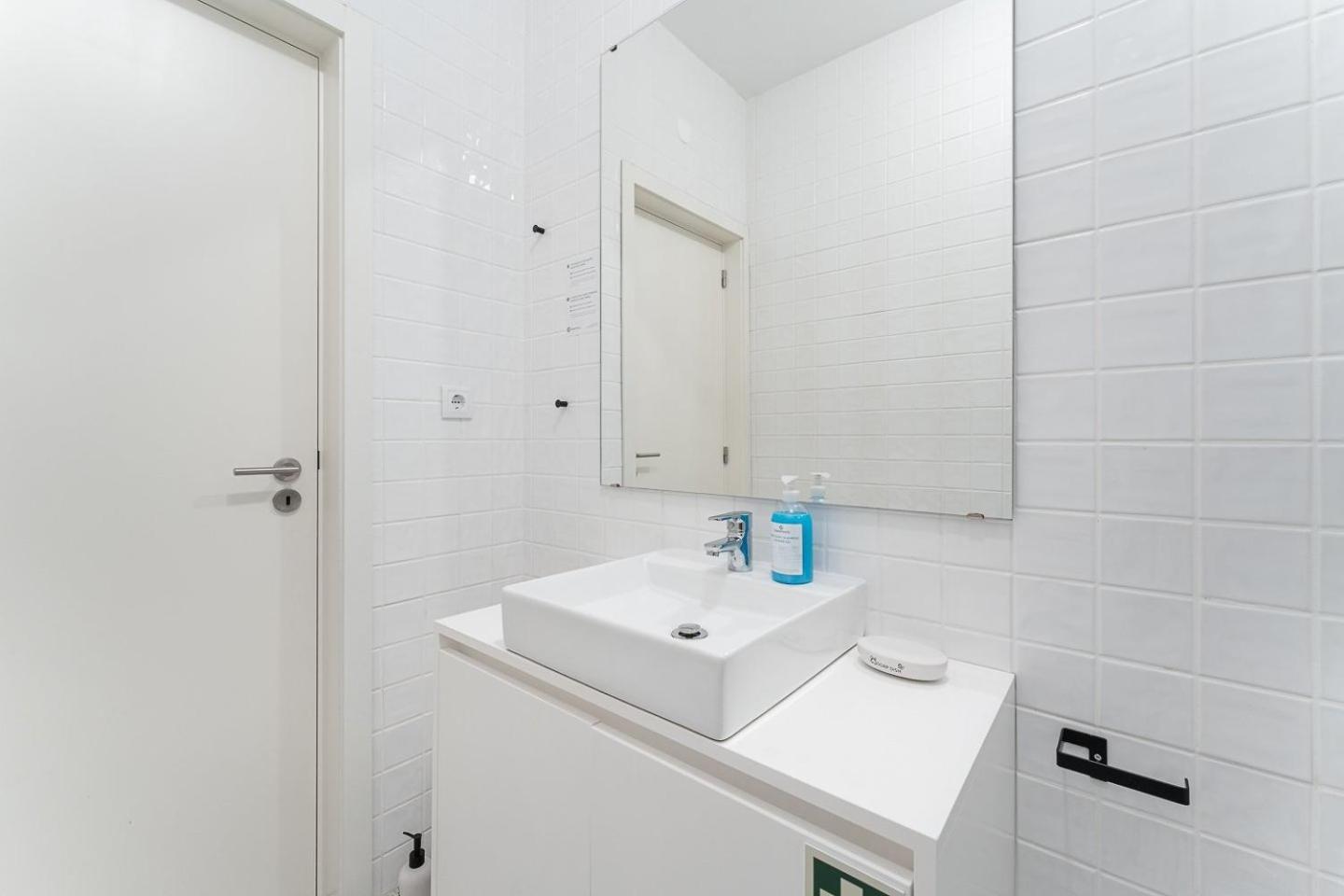 Апартаменты Guestready - Almada 516 Порту Экстерьер фото
